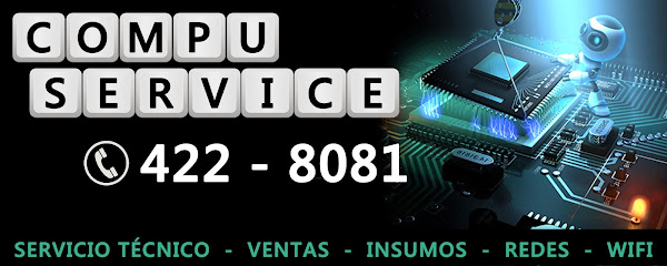 Compu Service