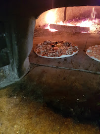 Plats et boissons du Restaurant Batman à Saint-Florentin - n°1