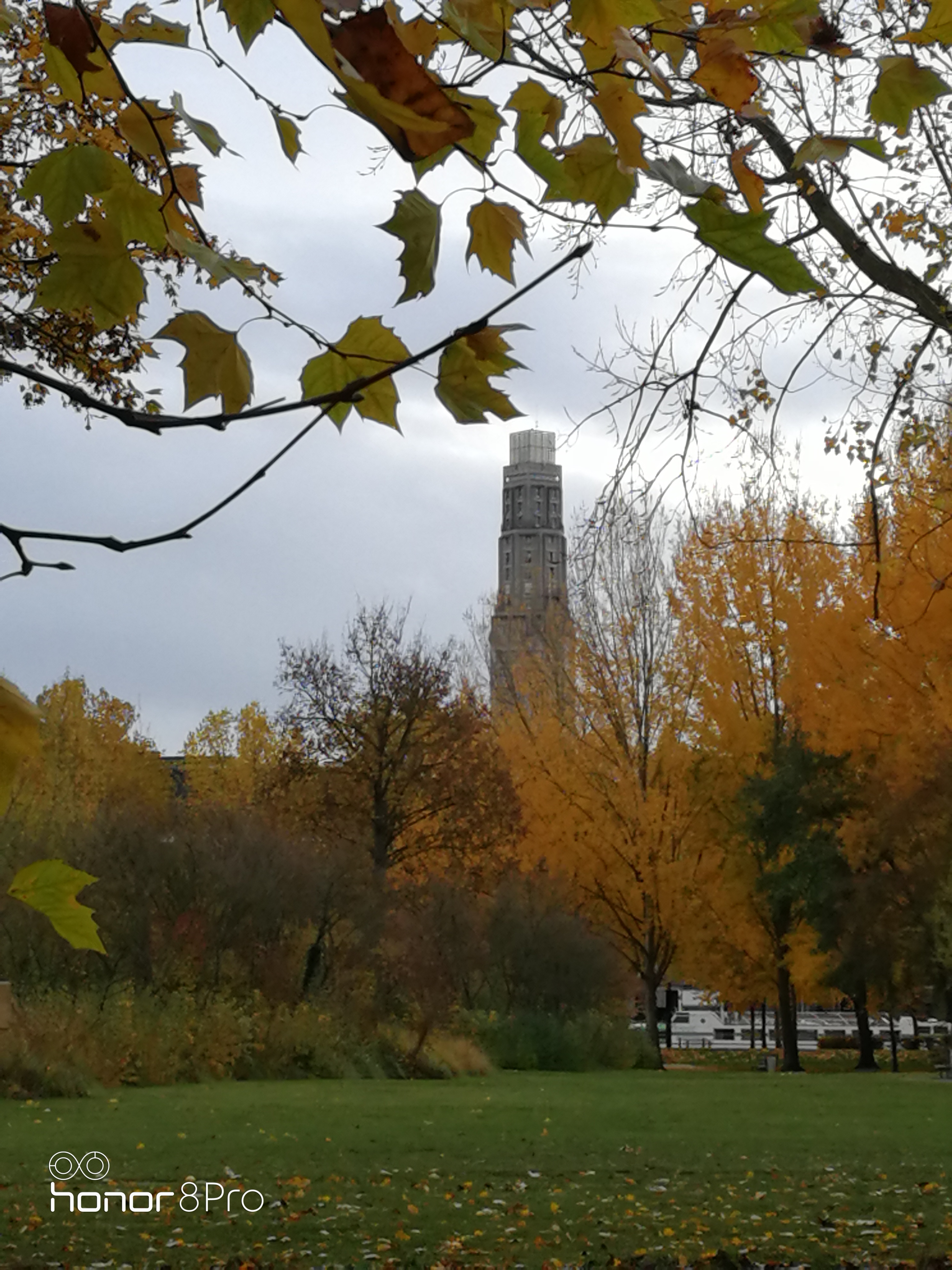 Photo n° 3 de l'avis de Carl.U fait le 08/12/2018 à 19:37