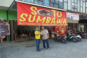 Soto Sumbawa di Solo image