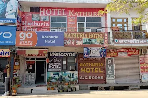 Kathuria's Hotel - Best hotel in anandpur sahib image