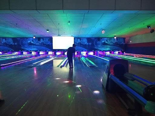 Bowling Alley «Cort-Lanes», reviews and photos, 928 NY-13, Cortland, NY 13045, USA