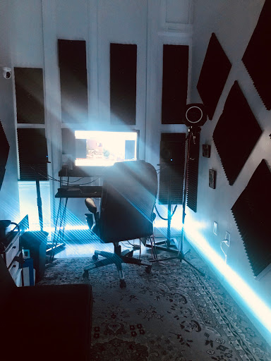 MGineers Recording Studios