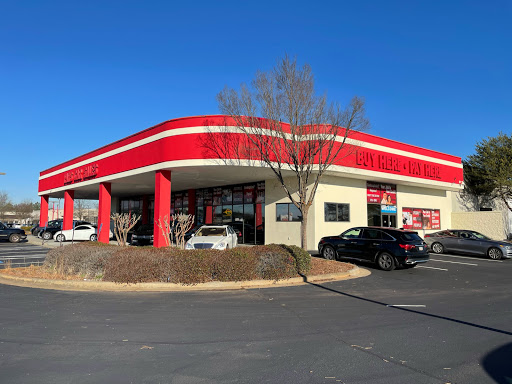 Used Car Dealer «Pars Car Sales», reviews and photos, 3373 Satellite Blvd, Duluth, GA 30096, USA