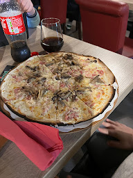 Photo n°40 de Pizza Malice à Munster ()