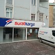 Sürat Kargo Sedef Şube