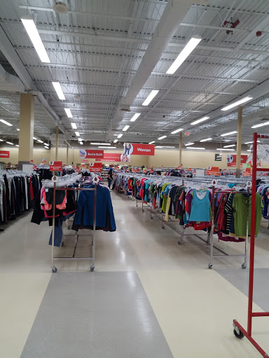Thrift Store «Savers», reviews and photos, 2035 Washington St, Hanover, MA 02339, USA