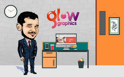 Glow Graphics LTD