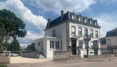 BIOGROUP LORRAINE - Laboratoire Rambervillers à Rambervillers