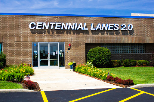 Bowling Alley «Centennial Lanes», reviews and photos, 16050 Centennial Cir, Tinley Park, IL 60477, USA