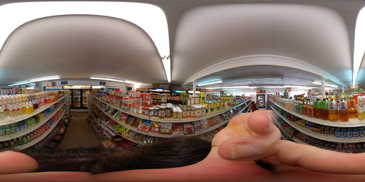 Grocery Store «Import Emporium», reviews and photos, 5503 S Broadway Ave, Tyler, TX 75703, USA