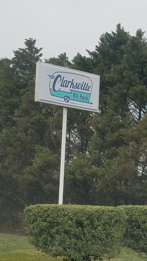 RV Park «Clarksville R.V. Park and Campground», reviews and photos, 1270 Tylertown Rd, Clarksville, TN 37040, USA