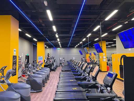 Gimnasio Smart Fit - Mall Plaza Arequipa