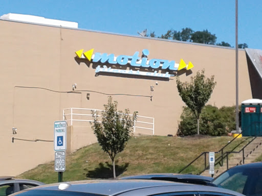 Health Club «Motion Fitness Club», reviews and photos, 187 Millburn Ave, Millburn, NJ 07041, USA