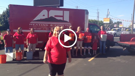 HVAC Contractor «ACI Northwest», reviews and photos, 6600 N Government Way, Dalton Gardens, ID 83815, USA