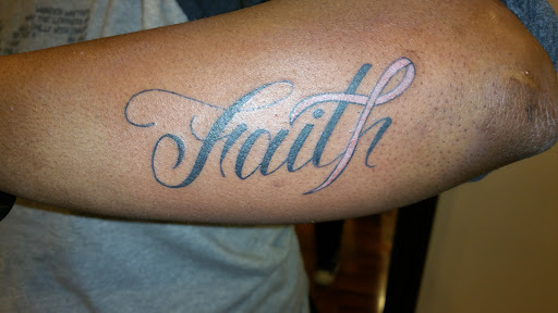 Tattoo Shop «The Pittsburgh Tattoo Studio», reviews and photos, 2895 W Liberty Ave, Pittsburgh, PA 15216, USA