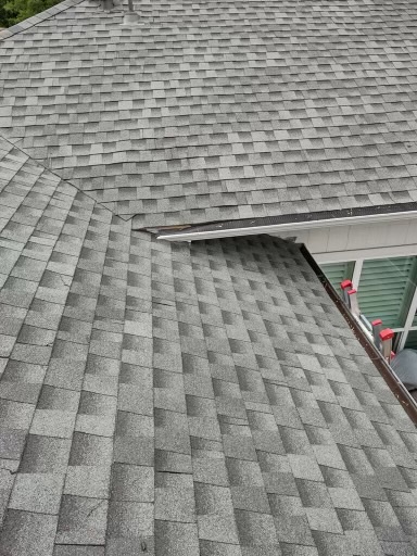 Roofing Contractor «CLC Roofing, Inc.», reviews and photos, 200 E Belt Line Rd #203, Coppell, TX 75019, USA