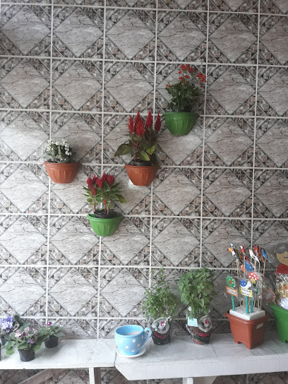 Lírio do Vale- Jardinagem e Decoração Realengo Rio de Janeiro RJ