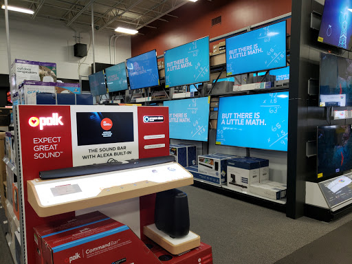 Electronics Store «Best Buy», reviews and photos, 100 Consumer Square, Mays Landing, NJ 08330, USA