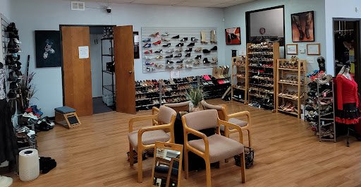 Dance Store «Karizmah Dance Shoes & Boots», reviews and photos, 10875 Plano Rd, Dallas, TX 75238, USA