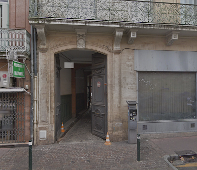 Arc et Fact / Dompnier-Lemaire à Toulouse