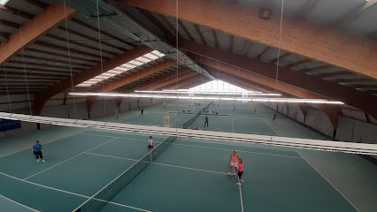 Centre de Tennis Agy