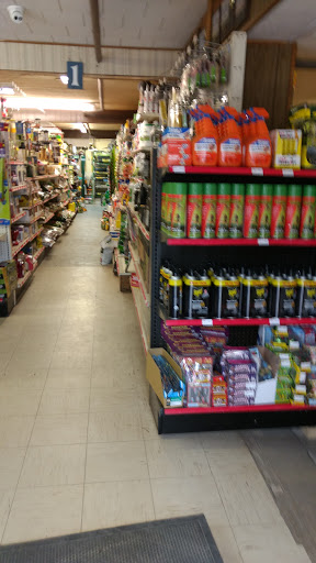Home Improvement Store «Roundhouse True Value Hardware», reviews and photos, 1020 Main St, Newfoundland, PA 18445, USA