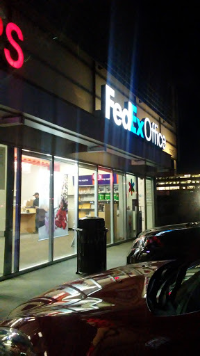 Print Shop «FedEx Office Print & Ship Center», reviews and photos, 11425 S 72nd St #107, Papillion, NE 68046, USA