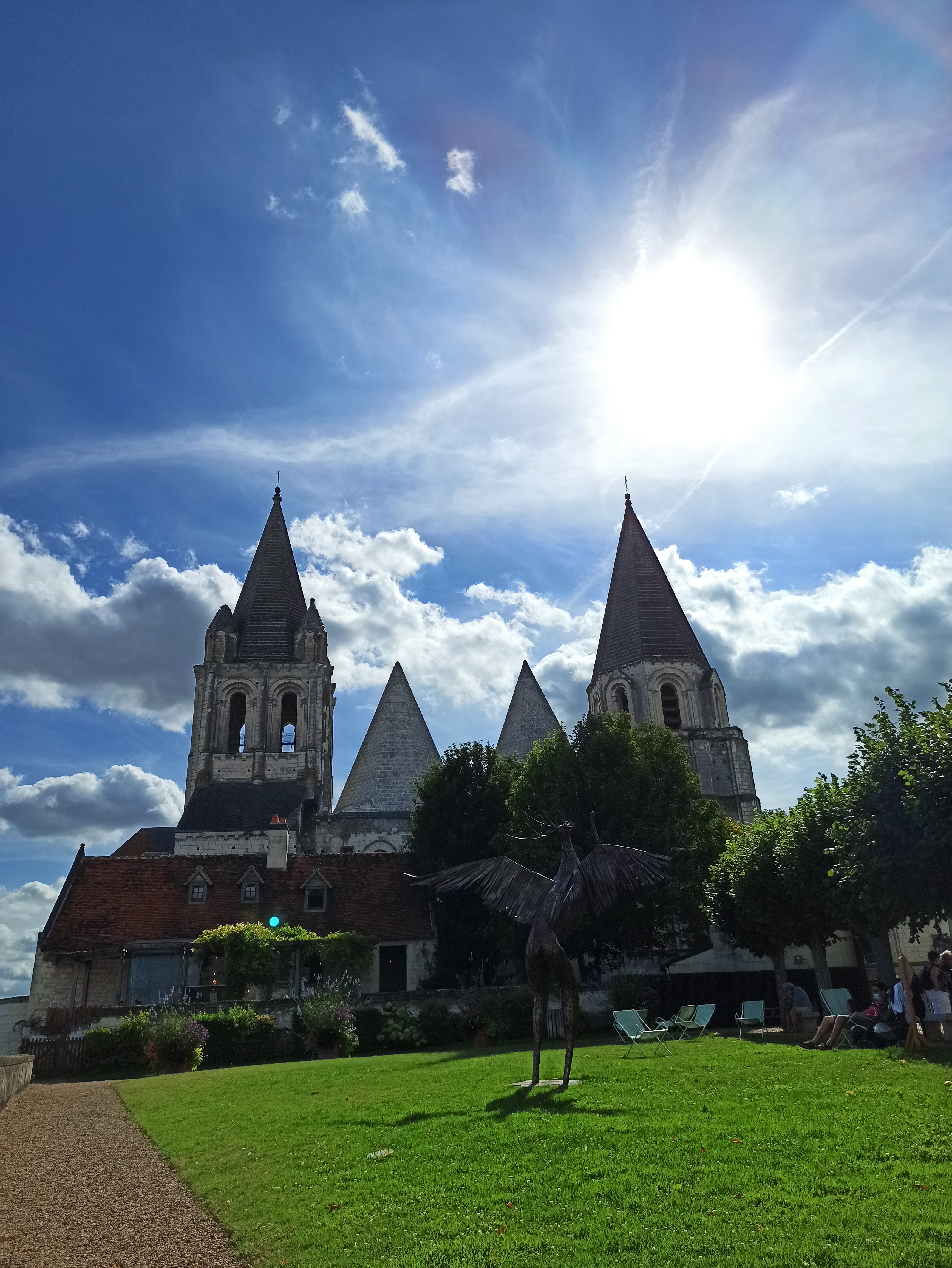 Photo n° 1 de l'avis de Emi.n fait le 11/09/2021 à 15:30