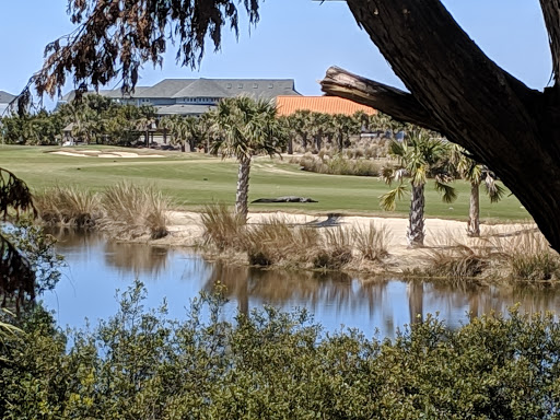 Country Club «Bald Head Island Club», reviews and photos, Salt Meadow Trail, Southport, NC 28461, USA