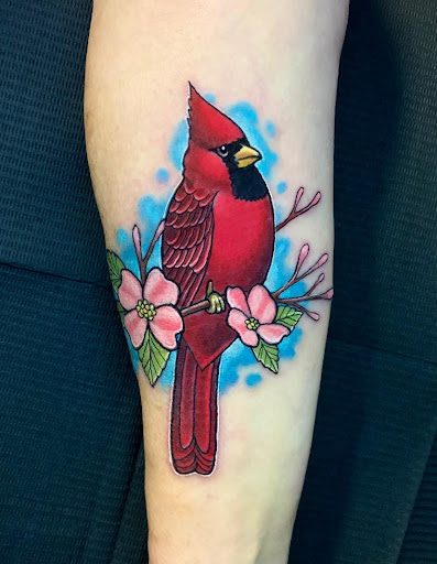 Explore indian tattoo ideas, creative tattoo ideas in Hopkinsville, available at Regeneration Tattoo Gallery