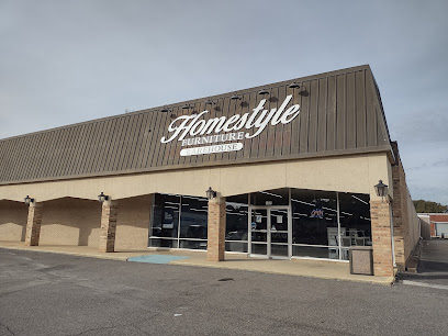 Homestyle Furniture Warehouse