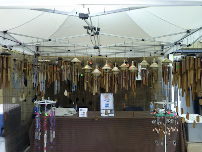 My Gift Store And More - Garden Art, Wind Chimes & More