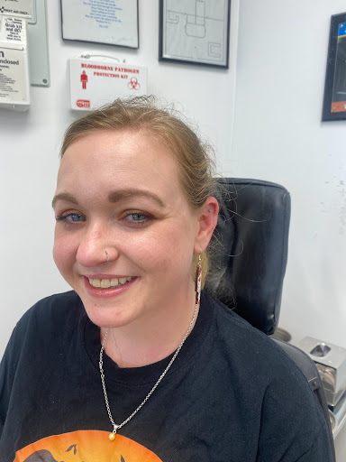 Explore tattoo ideas zodiac signs, creative tattoo ideas in Myrtle Beach, available at Professional Body Piercing by Jackie