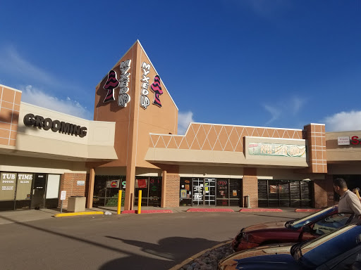 Myxed Up Creations Aurora, 1718 S Chambers Rd, Aurora, CO 80017, USA, 