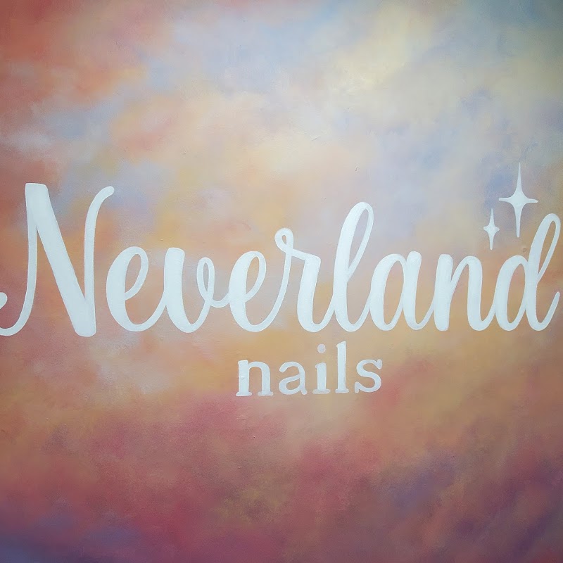 Neverland Nails