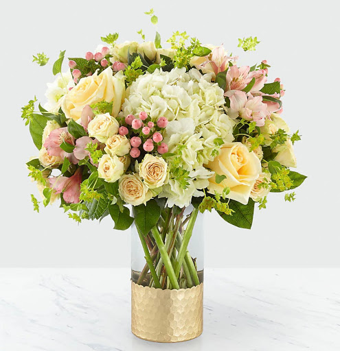 Florist «Avenue J Florist», reviews and photos, 1502 Avenue J, Brooklyn, NY 11230, USA