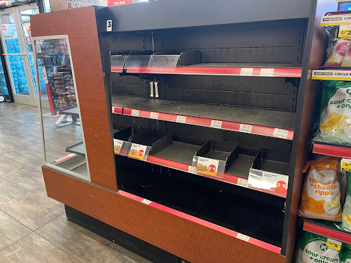 Convenience Store «Circle K», reviews and photos, 1821 E 151st St, Carmel, IN 46033, USA