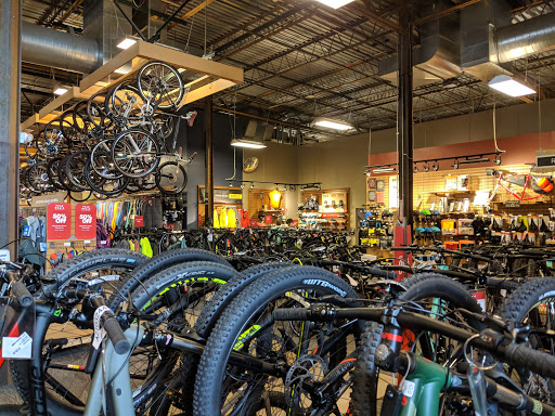 Camping Store «REI», reviews and photos, 13100 W Capitol Dr, Brookfield, WI 53005, USA
