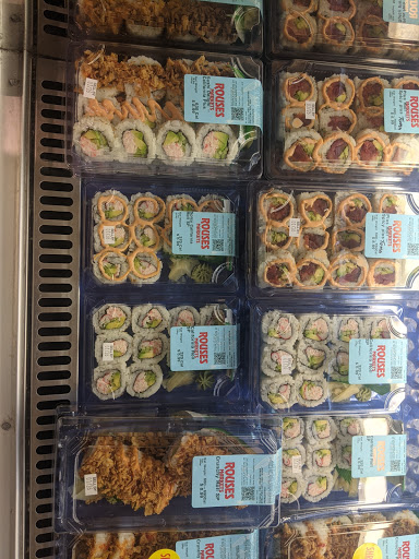 Grocery Store «Rouses Market», reviews and photos, 2900 E Milton Ave, Youngsville, LA 70592, USA