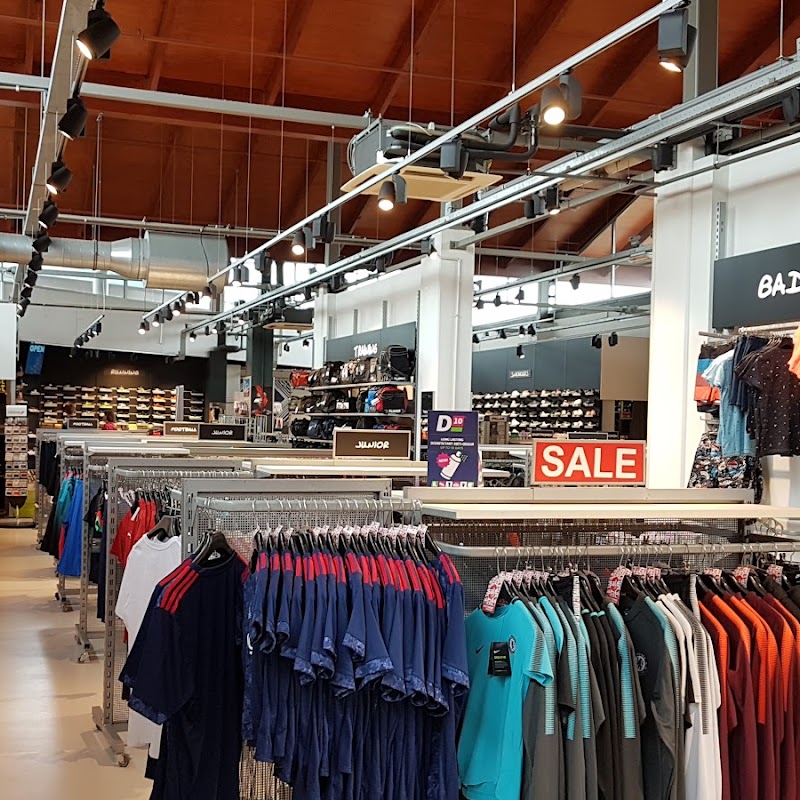 Intersport Twinsport Den Bosch-City