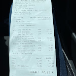 Photo n°14 de l'avis de Maria.a fait le 14/09/2022 à 23:12 sur le  Restaurante Ave Dourada à A dos Cunhados e Maceira