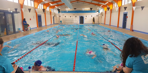 Clara Swimming Pool