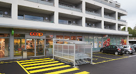 Coop Supermarché Vuadens