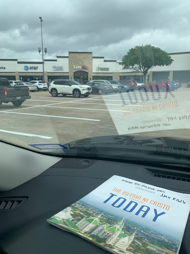 Cell Phone Store «AT&T Authorized Retailer», reviews and photos, 906 W McDermott Dr #320, Allen, TX 75013, USA