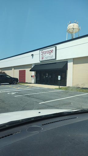 Storage Facility «Mechanicsburg Self Storage», reviews and photos, 5267 Simpson Ferry Rd, Mechanicsburg, PA 17050, USA