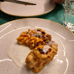 Photo n°3 de l'avis de Alex.a fait le 26/03/2023 à 13:29 sur le  Vurria Isola | Pizzeria à Milan