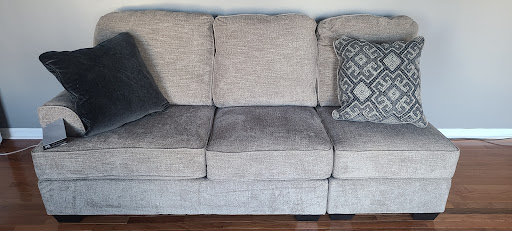 Furniture Store «Ashley HomeStore», reviews and photos, 3200 Mall Loop Dr, Joliet, IL 60431, USA