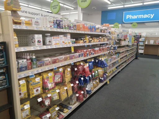 Drug Store «CVS», reviews and photos, 2210 Tuscarawas St W, Canton, OH 44706, USA