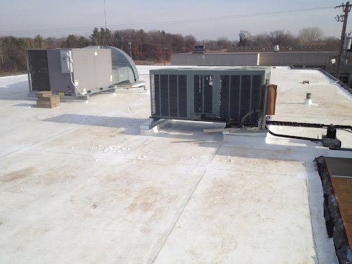 Roofing Contractor «Liberte Construction, LLC», reviews and photos, 815 W Lake St #1a, Minneapolis, MN 55408, USA